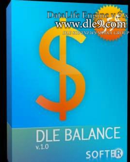 Дле модуль BALANCE 1.0 бесплатно для DLE