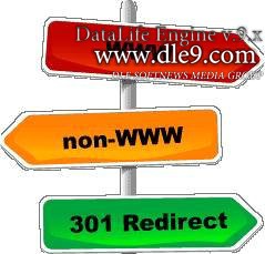 Модуль Редиректа Redirect для DLE