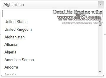 DataLife Engine v.9.5 Press Release DLE 9.5 Nulled �������� key