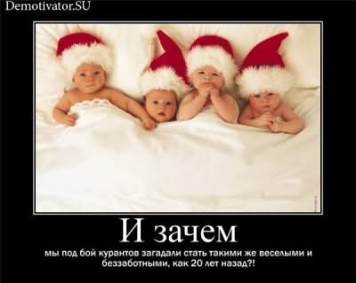 С Новым 2012 Годом !