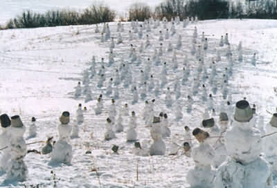 С Новым 2012 Годом !