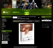 Mark Green Dle шаблон игровой
