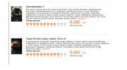 Рейтинг как на Кинопоиске v. 3.3