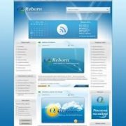 Шаблоны DLE O2 Reborn