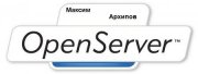 Cервера Denver 3 Open Server 4.5.1 EleanorServ