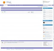 Шаблон DLEPro для форума LB 2.2 LogicBoard