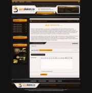Скачать шаблоны для DLE SoftBuket оригинал elCreativo