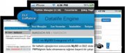 Мобильная версия шаблон DLE Smartphone