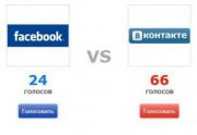 SocialVote v2.5 сервис социальных голосований на сайте дле