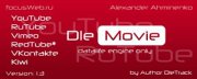 DleMovie 1.3 для Dle полноценный видеоархив