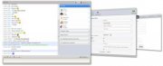 Elfchat мощный чат интеграция во все популярные CMS и DLE