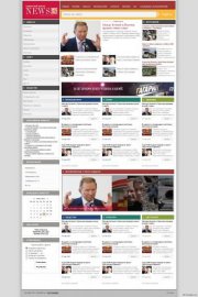 Бесплатные шаблоны для DLE News