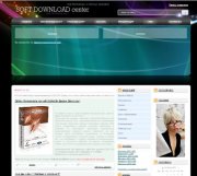 SoftDownload DLE шаблоны