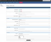 Для форума IPB 3.3.x создать хостинг изображений