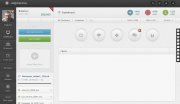Премиум стиль админ панели - Aquincum CSS и HTML