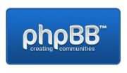 Бесплатный известный форум phpBB версии 3.0.10