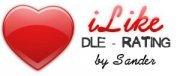 Улучшенная версия модуль Dle рейтинга iLike by Sander
