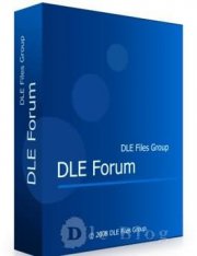 Dle Forum 2.6.1 для DataLife Engine форум