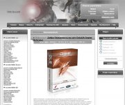 Игровой шаблон для DLE Make-Amxland