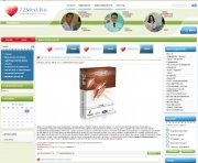 Шаблон для DLE 72Med