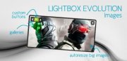 Хак дле заменям jQuery Lightbox Evolution для Datalife Engine