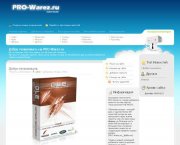 Шаблон DLE Pro-warez