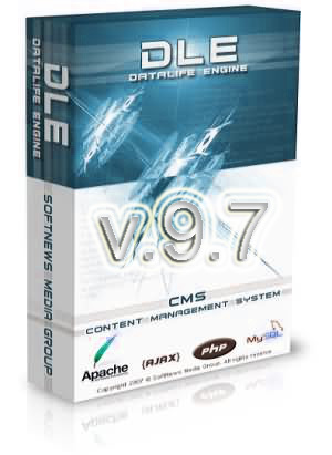 DataLife Engine v.9.7 Dle 9.7 Press Release