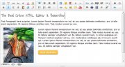 Патч DataLife Engine исправление WYSIWYG редактора