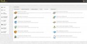Улучшенная и понятная админка дле DLE