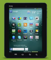 Шаблон для Dle Аndroid-HTC сотового телефона HTC