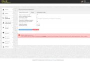 Новая Админ Панель для Dle 9.7 DataLife Engine