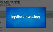 jQuery плагина Lightbox Evolution на DLE + 10 тем