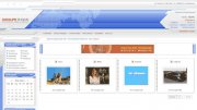 Модуль iPhoto Lite v.1.0 для DLE