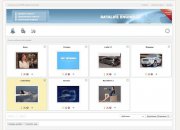 Модуль iPhoto Lite v.1.0 для DLE