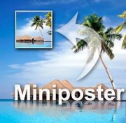 Модуль Dle MiniPoster создания минипостеров из картинок