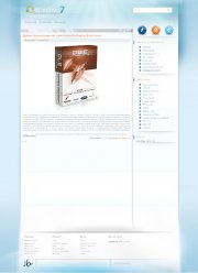 Шаблон для DLE Windows