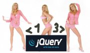 Dle хак подгрузка страниц навигации на AJAX jQuery