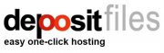 Загрузка файлов на depositfiles при добавлении новости
