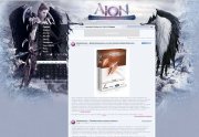Aion Ogl для DLE