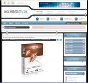 CoolWarezPortal для DLE