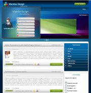 Mamba Design для DLE