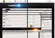 GrayStyle v 1.3 шаблоны для LogicBoard LB 2.2 (DLE Edition)