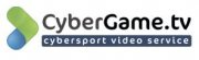 Модуль CyberGame вывод информации о вашем стриме