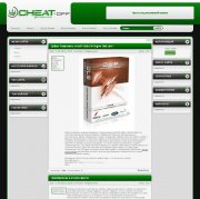 Cheat Off для DLE
