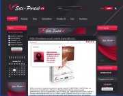 Site-Portal для DLE