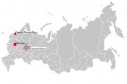 Хак Карта MAPS России для DLE