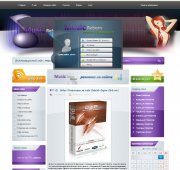 Music O2 Reborn Ultimate v2 для DLE