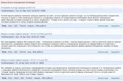 Вывод RSS новостей на странице профиля пользователя