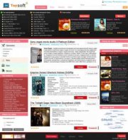 TopSoft для DLE