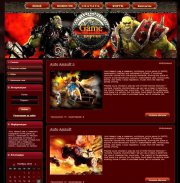 Game Portal для Dle